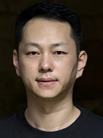 Zhu Wang Photo: Zhu Wang